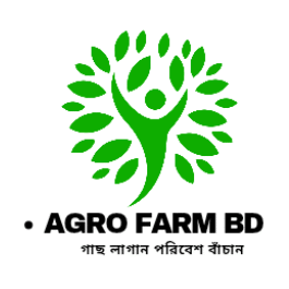 Agro Farm BD Logo